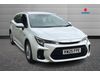 Suzuki Swace 1.8 Hybrid Motion 5dr CVT