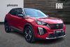 Peugeot 2008 1.2 GT SUV 5dr Petrol Hybrid e-DSC6 Euro 6 (s/s) (136 ps)