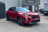 Peugeot 2008 1.2 GT SUV 5dr Petrol Hybrid e-DSC6 Euro 6 (s/s) (136 ps)