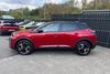 Peugeot 2008 1.2 GT SUV 5dr Petrol Hybrid e-DSC6 Euro 6 (s/s) (136 ps)