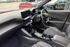 Peugeot 2008 1.2 GT SUV 5dr Petrol Hybrid e-DSC6 Euro 6 (s/s) (136 ps)