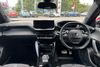 Peugeot 2008 1.2 GT SUV 5dr Petrol Hybrid e-DSC6 Euro 6 (s/s) (136 ps)