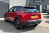Peugeot 2008 1.2 GT SUV 5dr Petrol Hybrid e-DSC6 Euro 6 (s/s) (136 ps)