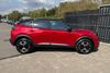 Peugeot 2008 1.2 GT SUV 5dr Petrol Hybrid e-DSC6 Euro 6 (s/s) (136 ps)