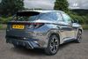 Hyundai Tucson 1.6T N Line S 5dr
