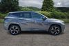 Hyundai Tucson 1.6T N Line S 5dr