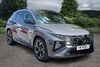 Hyundai Tucson 1.6T N Line S 5dr