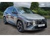 Hyundai Tucson 1.6T N Line S 5dr