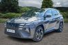 Hyundai Tucson 1.6T N Line S 5dr
