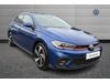 Volkswagen Polo 2.0 TSI GTI 5dr DSG