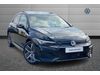 Volkswagen Golf 2.0 TDI 150 Black Edition 5dr DSG