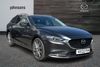 Mazda 6 listing photo