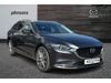 Mazda 6 2.0 Skyactiv-G Sport 5dr