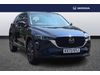 Mazda CX-5 2.0 e-Skyactiv G MHEV Exclusive-Line 5dr Auto