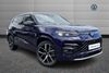 Volkswagen Tayron listing photo