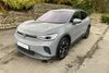 Volkswagen ID.4 210kW Match Pro 77kWh 5dr Auto