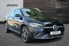 Mercedes-Benz GLA Class listing photo
