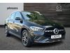 Mercedes-Benz GLA Class GLA 200 Sport 5dr Auto