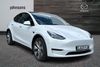 Tesla Model Y listing photo