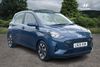 Hyundai i10 listing photo