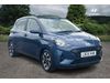 Hyundai i10 ADVANCE
