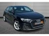 Audi A1 30 TFSI 110 S Line 5dr