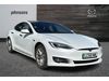 Tesla Model S 241kW 75kWh Dual Motor 5dr Auto