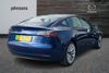 Tesla Model 3 Long Range AWD 4dr Auto