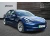 Tesla Model 3 Long Range AWD 4dr Auto