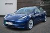 Tesla Model 3 Long Range AWD 4dr Auto