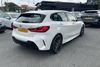 BMW 1 Series 118i [136] M Sport 5dr