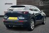 Mazda CX-30 2.5 e-Skyactiv G MHEV [140] Exclusive-Line 5dr