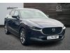 Mazda CX-30 2.5 e-Skyactiv G MHEV [140] Exclusive-Line 5dr