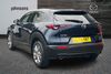Mazda CX-30 2.5 e-Skyactiv G MHEV [140] Exclusive-Line 5dr