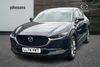 Mazda CX-30 2.5 e-Skyactiv G MHEV [140] Exclusive-Line 5dr