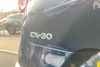 Mazda CX-30 2.5 e-Skyactiv G MHEV [140] Exclusive-Line 5dr