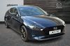 Mazda 3 listing photo