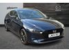 Mazda 3 2.5 e-Skyactiv G MHEV [140] Homura 5dr Auto