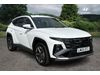 Hyundai Tucson PREMIUM