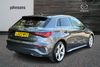 Audi A3 30 TFSI S Line 5dr