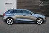 Audi A3 30 TFSI S Line 5dr