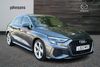 Audi A3 30 TFSI S Line 5dr