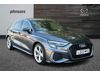 Audi A3 30 TFSI S Line 5dr