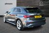 Audi A3 30 TFSI S Line 5dr