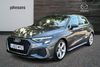 Audi A3 30 TFSI S Line 5dr