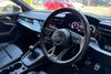 Audi A3 30 TFSI S Line 5dr