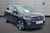 Volkswagen T-cross listing photo