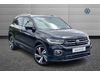 Volkswagen T-Cross 1.0 TSI 110 R-Line 5dr DSG