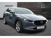 Mazda CX-30 2.5 e-Skyactiv G MHEV [140] Takumi 5dr Auto
