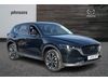 Mazda CX-5 2.0 e-Skyactiv G MHEV Exclusive-Line 5dr